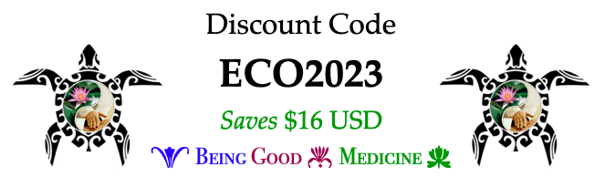 EcoAnxiety Discount Code 2023
